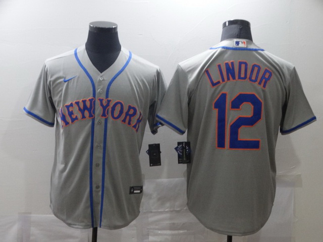 New York Mets Jerseys 11